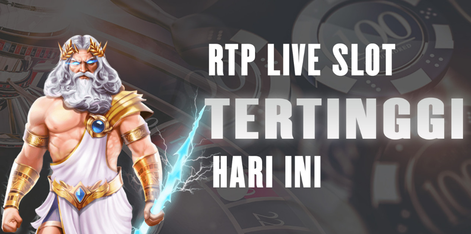 Rahasia di Balik RTP Slot Online Mana yang Lebih Menguntungkan?